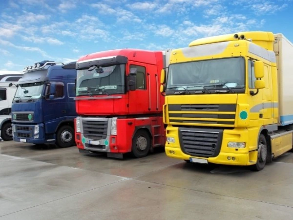 İzmir Kadirli Nakliye